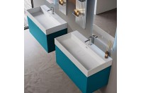 Premium, mobilier baie 90cm